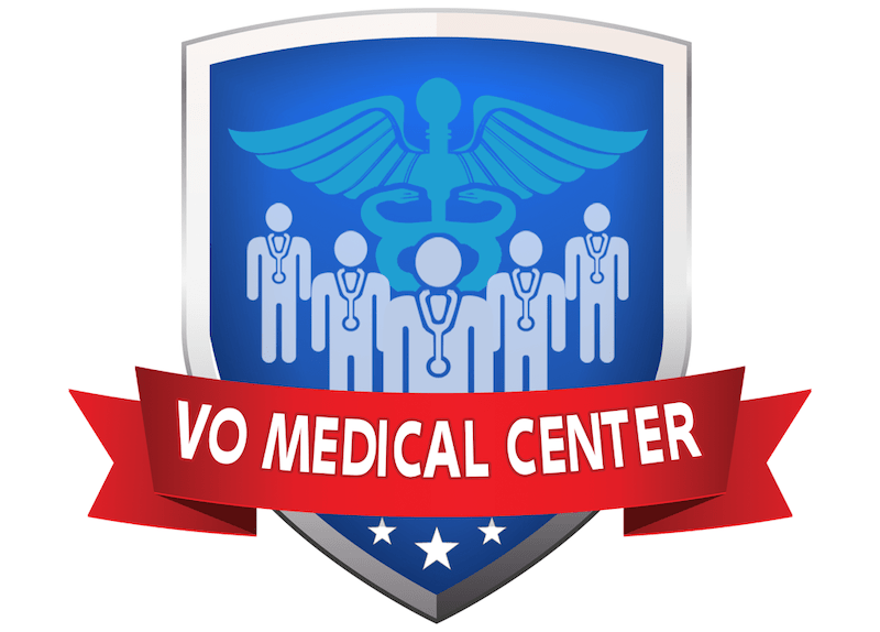 Our LogoVo Medical Center